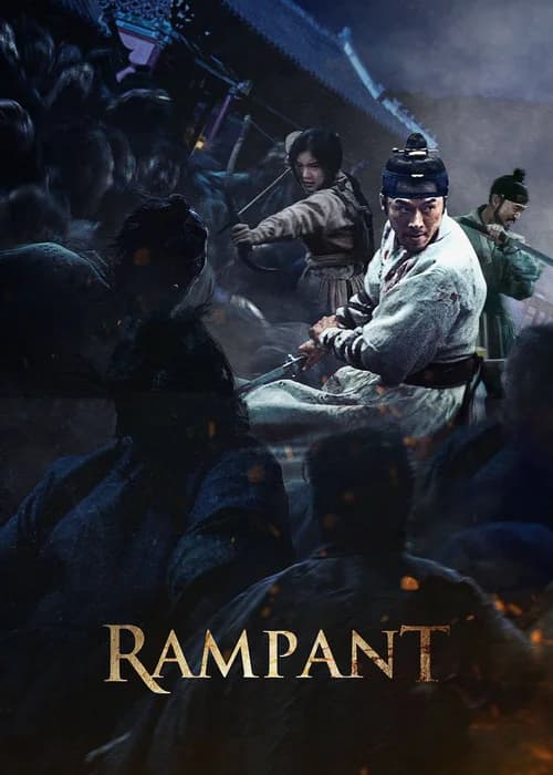 Poster phim Dạ Quỷ (2018)