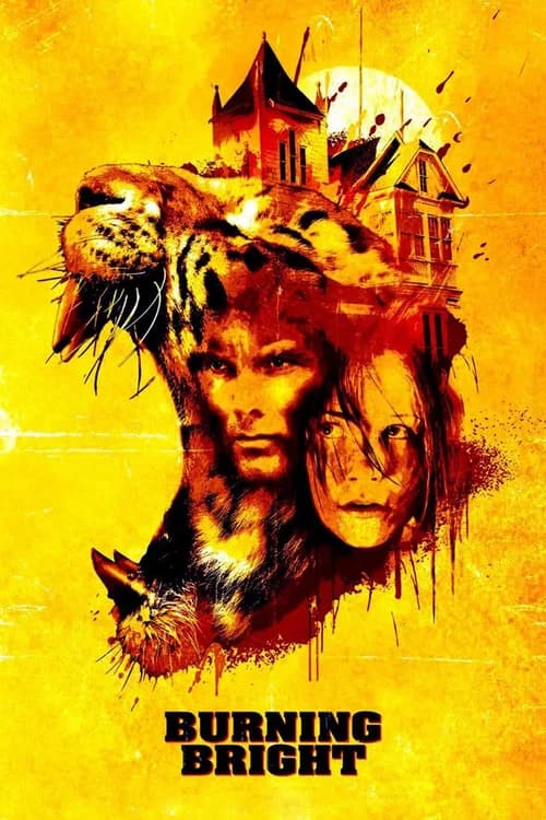 Poster phim Dã Tâm (2010)