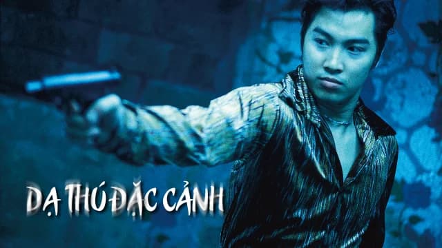 Backdrop phim Dạ Thú Đặc Cảnh