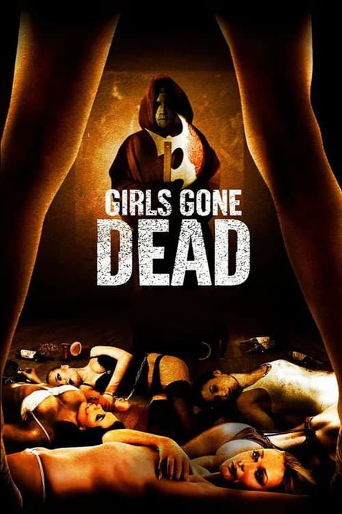Poster phim Dạ Tiệc Chết Người (2012)