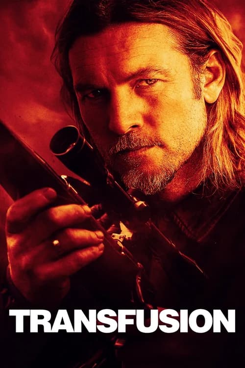 Poster phim Đặc Vụ Bố Già (2023)