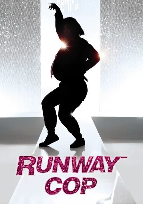 Poster phim Đặc Vụ Catwalk (2012)