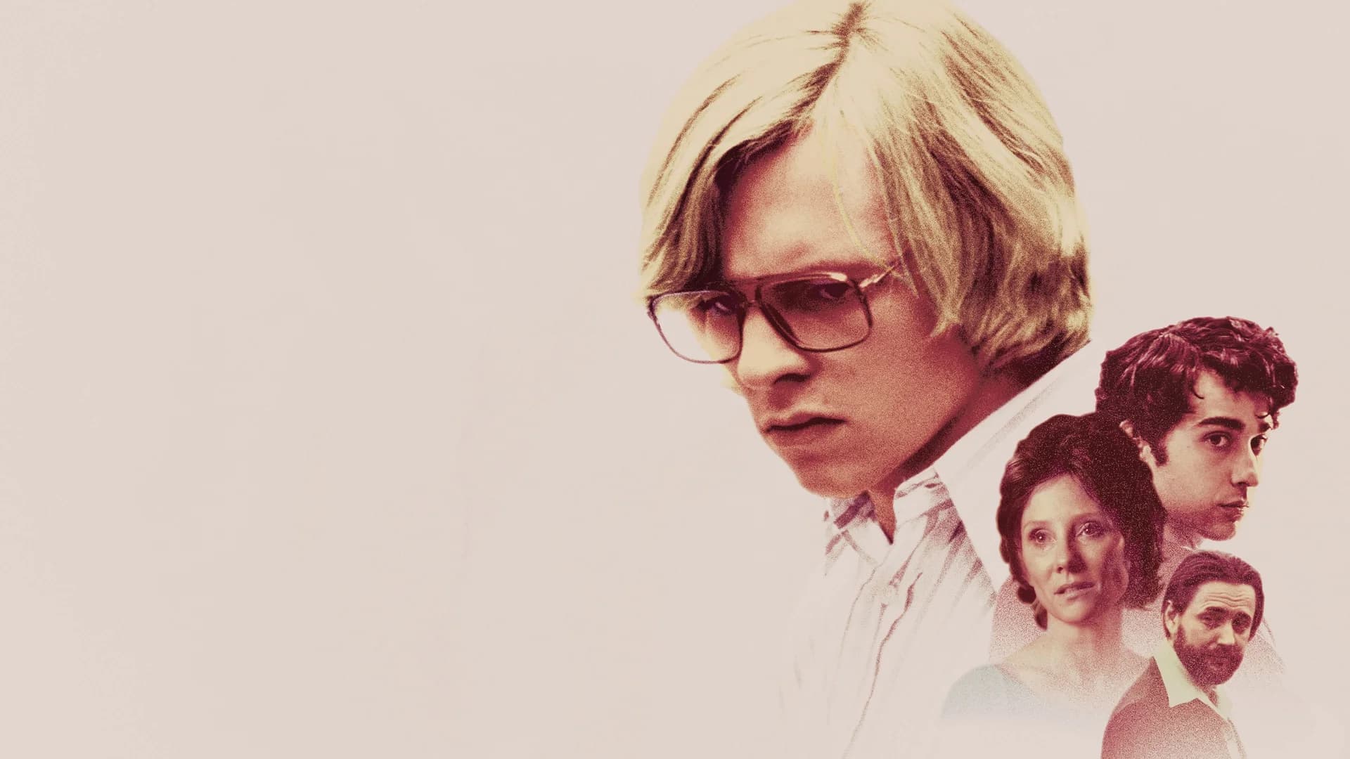 Backdrop phim Dahmer: Tuổi Trẻ Kẻ Sát Nhân