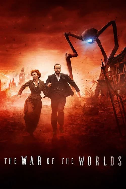Poster phim Đại chiến thế giới (2019)