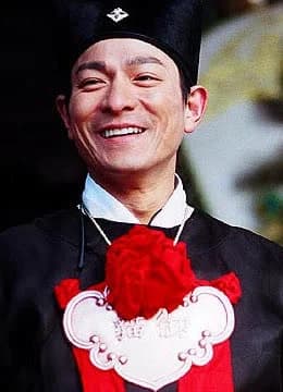 Poster phim Đại Hiệp Triển Chiêu (2003)