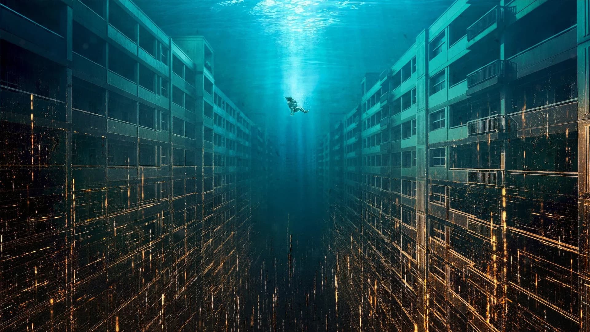 Backdrop phim Đại Hồng Thủy