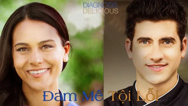 Backdrop phim Đam Mê Tội Lỗi