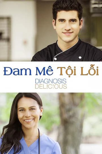 Poster phim Đam Mê Tội Lỗi (2016)