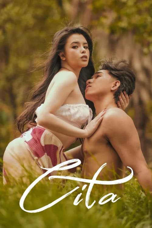 Poster phim Dâm Phụ Cita (2024)