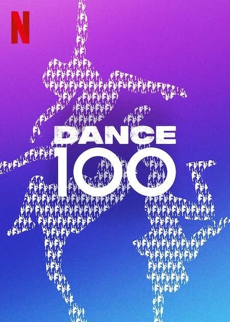 Poster phim Dance 100 (2023)