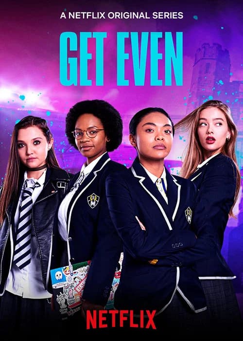Poster phim Đáng Kiếp (Phần 1) (2020)