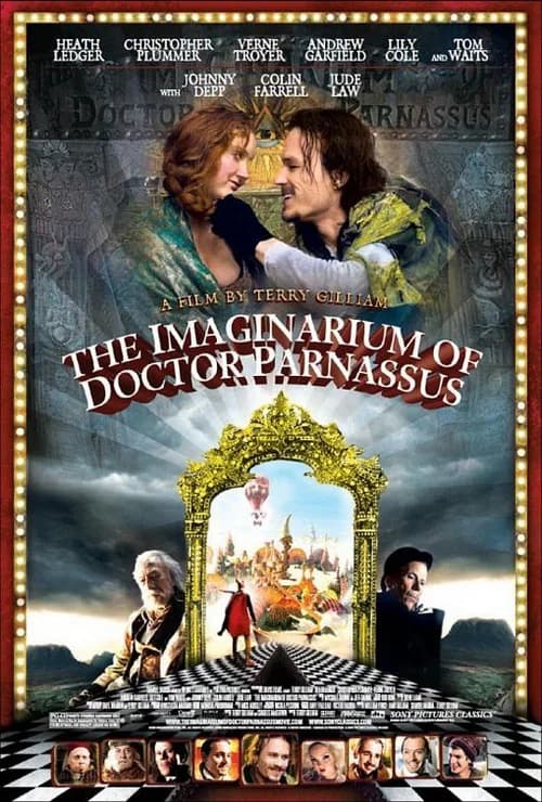 Poster phim Đánh Cược Với Quỷ (2009)
