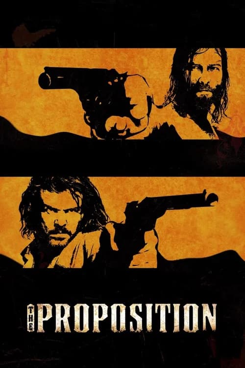 Poster phim Đánh Đổi Tự Do (2005)