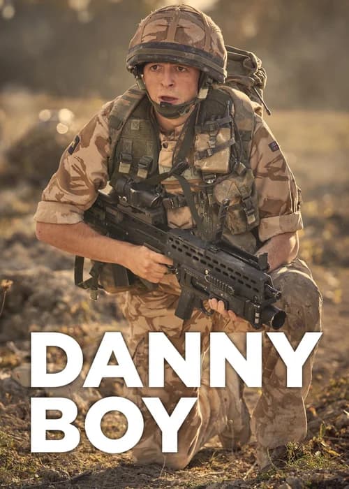 Poster phim Danny Boy (2021)