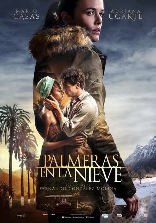 Poster phim Đảo Tình Yêu (2015)