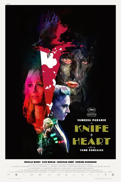 Poster phim Dao Và Tim (2018)