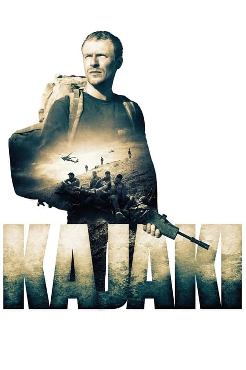 Poster phim Đập Kajaki (2014)