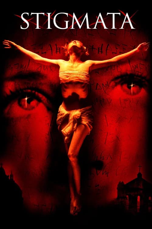 Poster phim Dấu Thánh (1999)