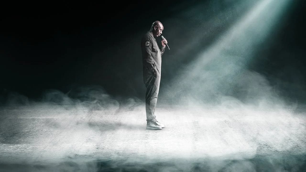 Backdrop phim Dave Chappelle: Sticks & Stones