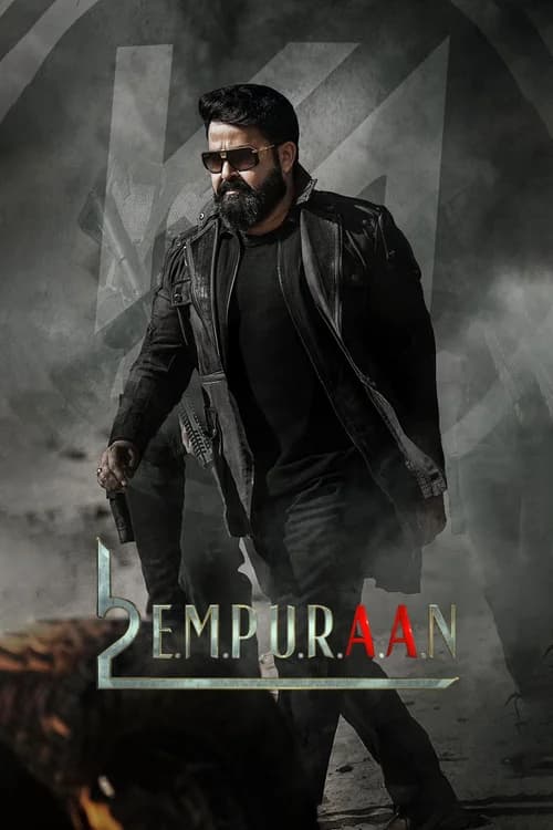 Poster phim Đế Chế Báo Thù (2025)