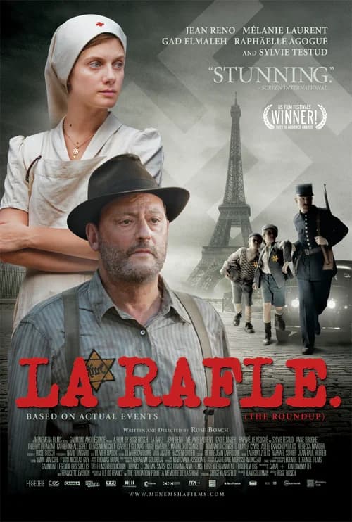 Poster phim Đế Chế Tàn Bạo (2010)
