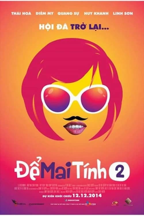 Poster phim Để Mai tính 2 (2014)