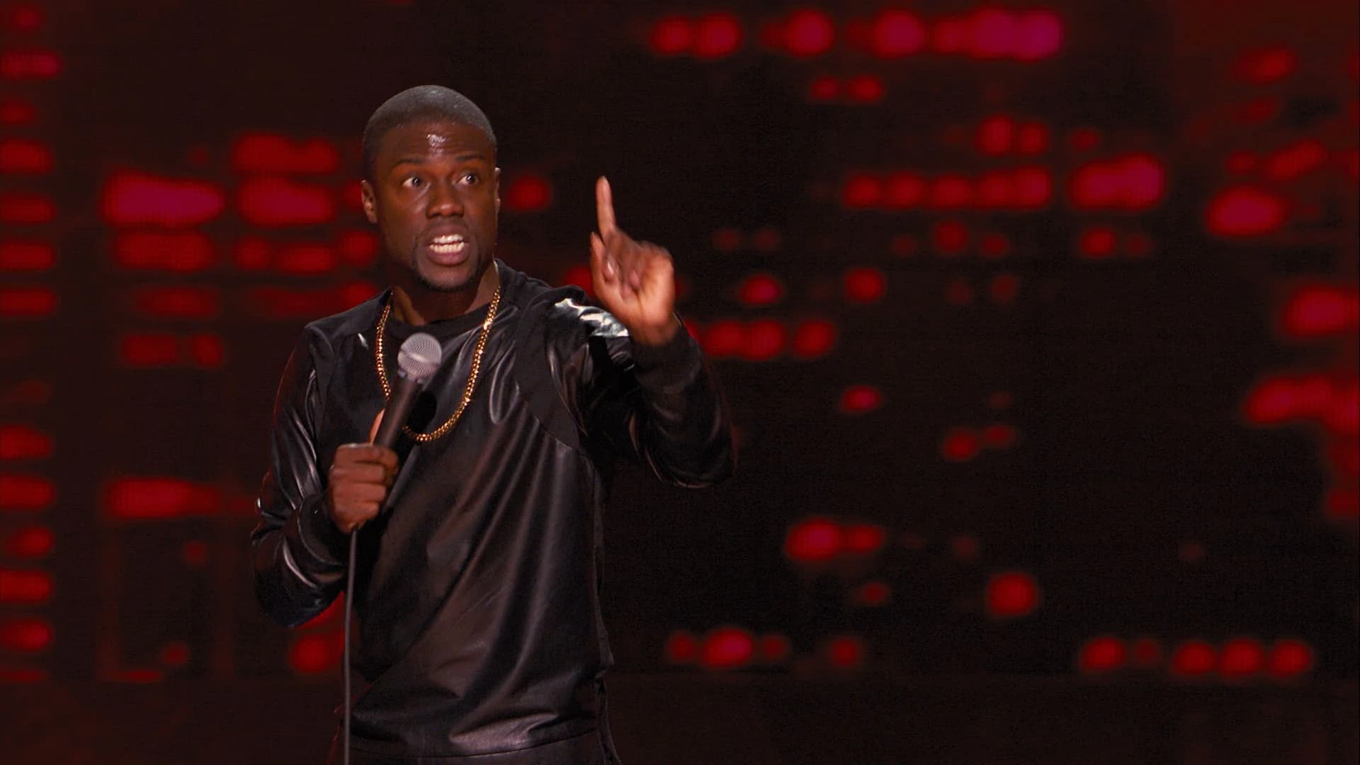 Backdrop phim Để Tôi Giải Thích – Kevin Hart