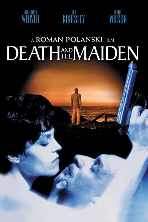 Poster phim Death and the Maiden (1994)