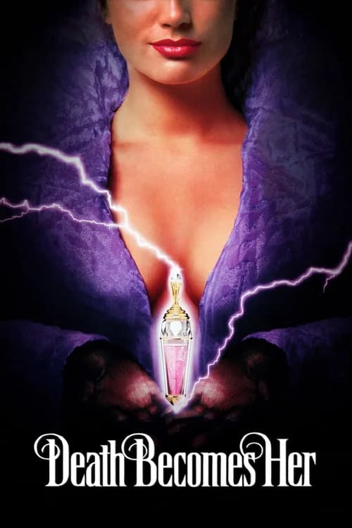 Poster phim Death Becomes Her (1992)
