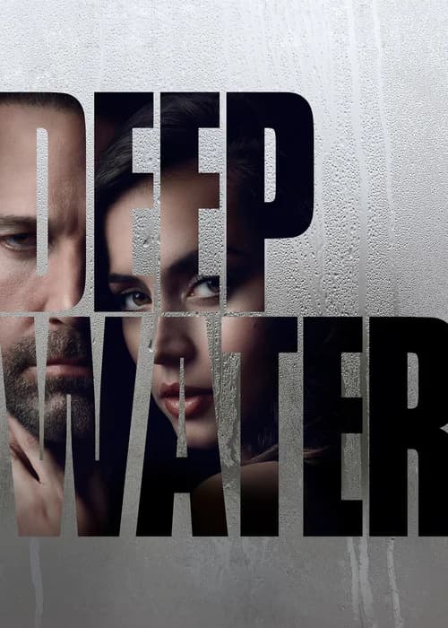 Poster phim Deep Water (2022)