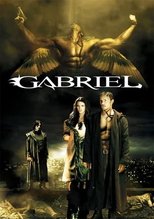 Poster phim Đêm Của Ác Thần (2007)