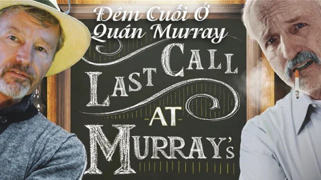 Backdrop phim Đêm Cuối Ở Quán Murray