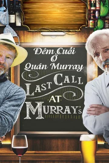 Poster phim Đêm Cuối Ở Quán Murray (2016)