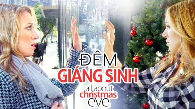 Backdrop phim Đêm Giáng Sinh