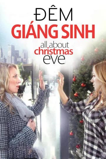 Poster phim Đêm Giáng Sinh (2012)