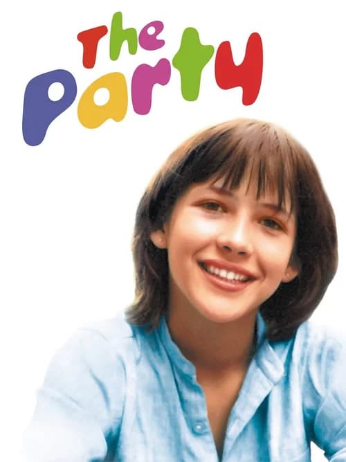 Poster phim Đêm Khiêu Vũ (1980)