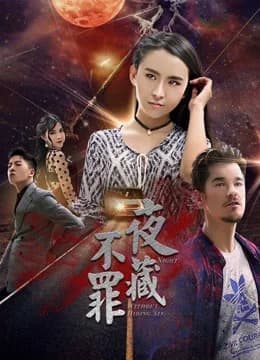 Poster phim Đêm không giấu tội (2017)