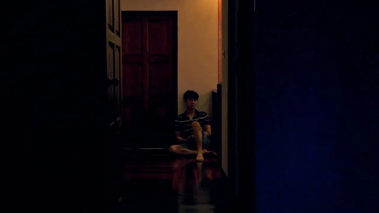 Backdrop phim Đêm nhiệt đới