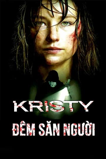 Poster phim Đêm Săn Người (2014)