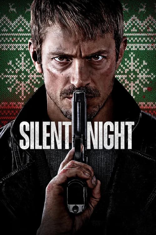 Poster phim Đêm Yên Lặng (2023)
