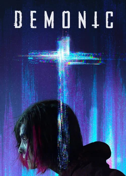 Poster phim Demonic (2021)