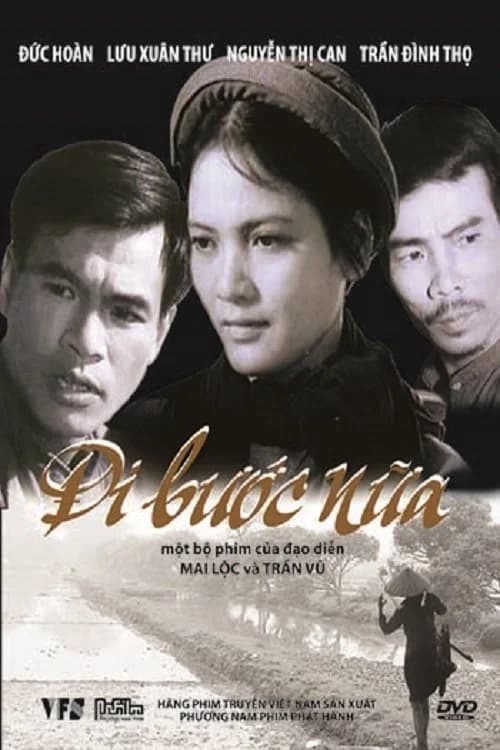 Backdrop phim Đi Bước Nữa