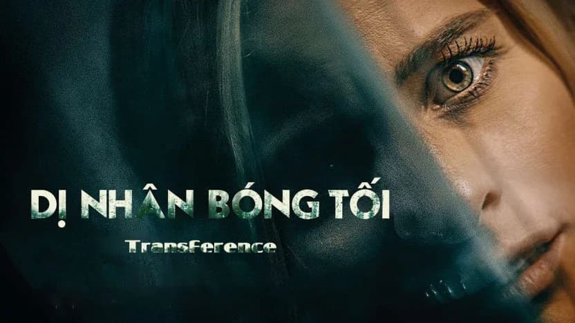 Backdrop phim Dị Nhân Bóng Tối