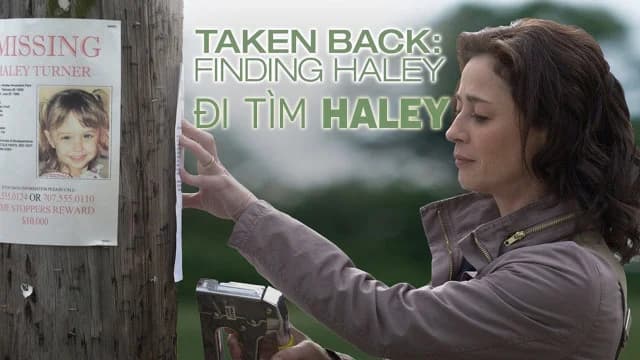 Backdrop phim Đi Tìm Haley