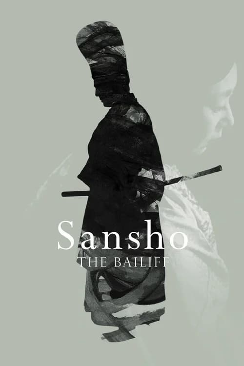 Poster phim Địa Chủ SanSho (1954)