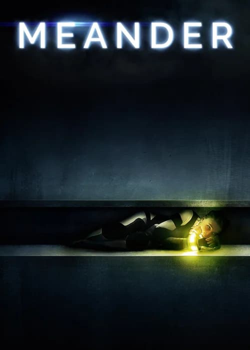 Poster phim Địa Đạo Đẫm Máu (2021)