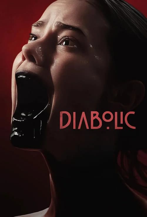 Poster phim Diabolic (2025)