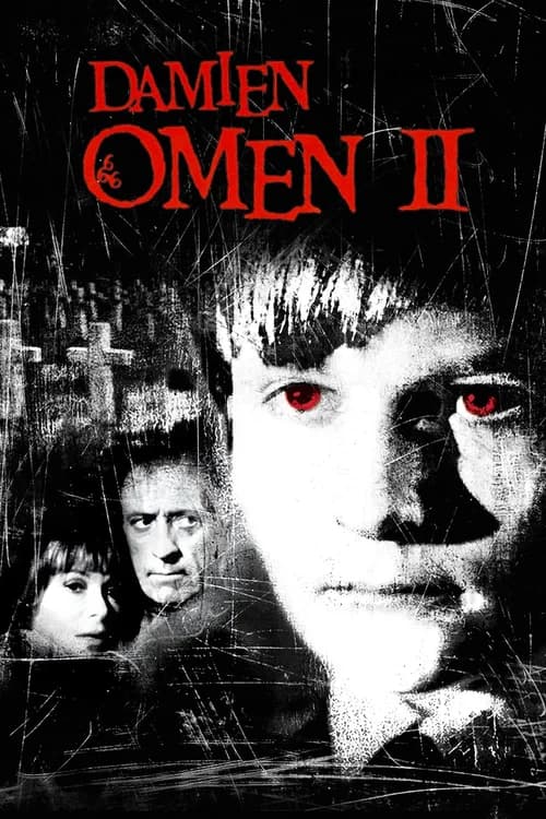 Poster phim Điềm Báo 2 (1978)