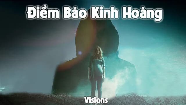 Backdrop phim Điềm Báo Kinh Hoàng
