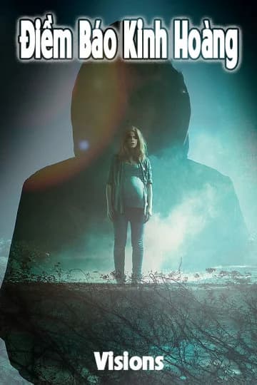 Poster phim Điềm Báo Kinh Hoàng (2015)